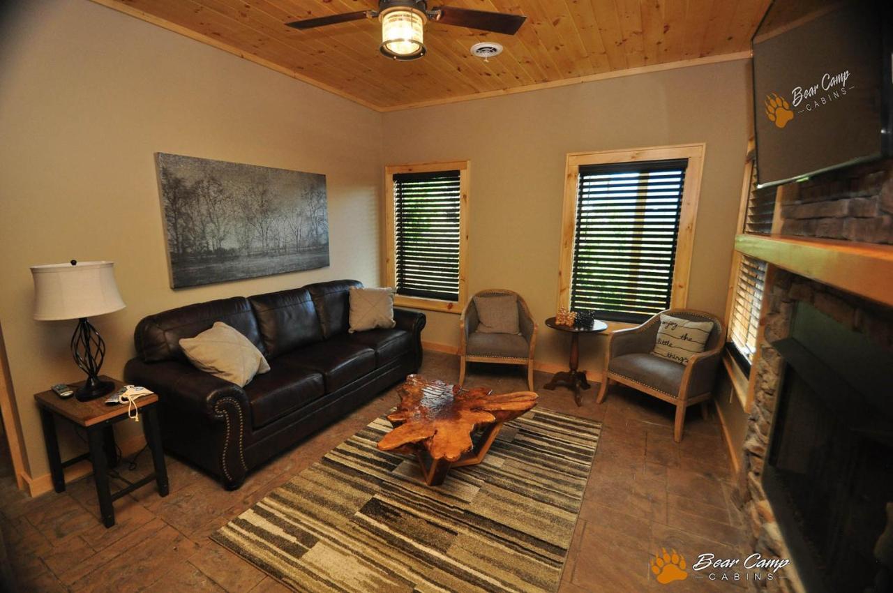Majestic View Lodge, Amazing Views, Hot Tub, 1089 Free Tickets Each Paid Day, Dollywood And More Gatlinburg Exterior foto