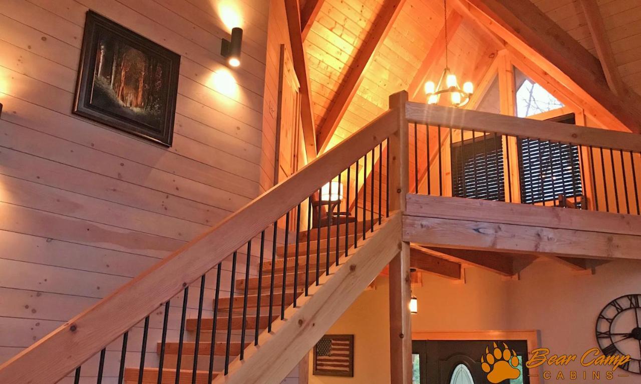 Majestic View Lodge, Amazing Views, Hot Tub, 1089 Free Tickets Each Paid Day, Dollywood And More Gatlinburg Exterior foto