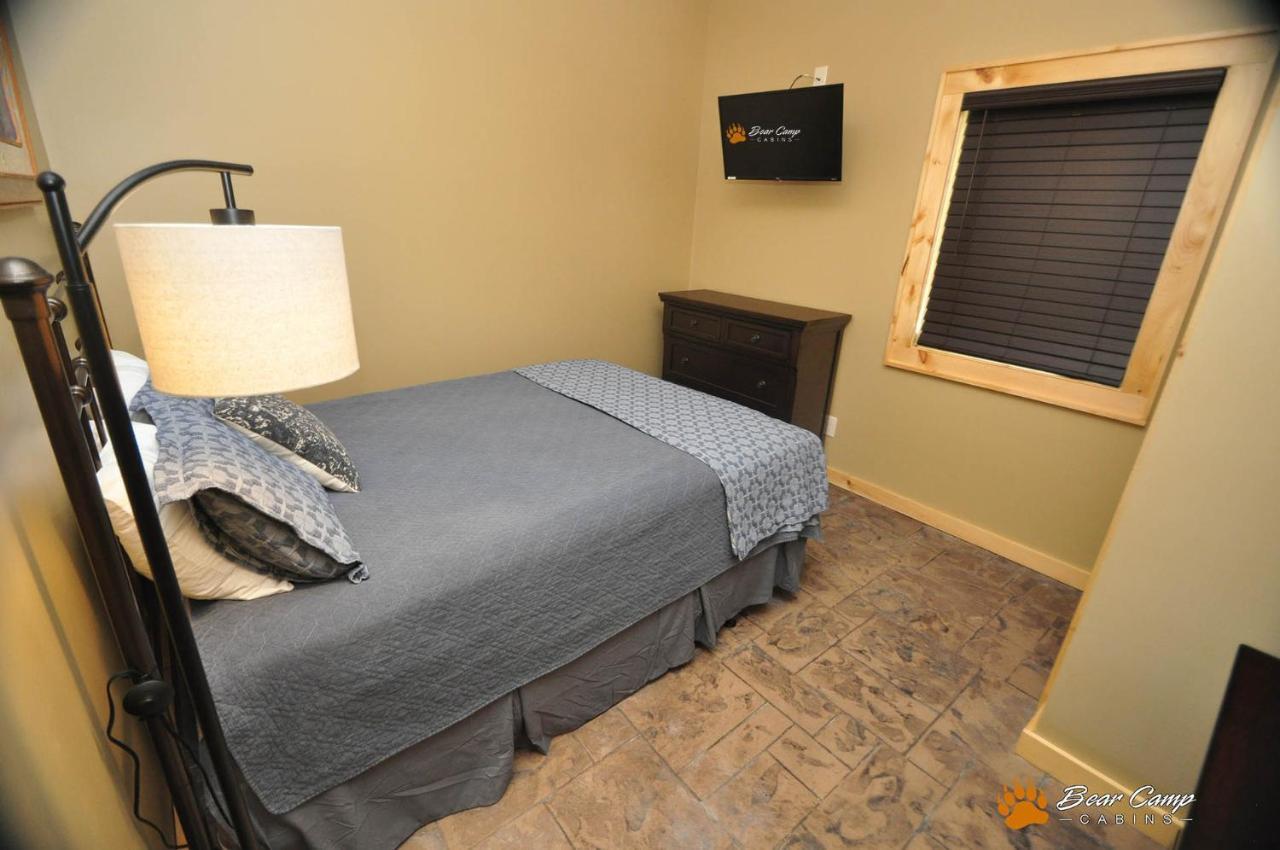 Majestic View Lodge, Amazing Views, Hot Tub, 1089 Free Tickets Each Paid Day, Dollywood And More Gatlinburg Exterior foto